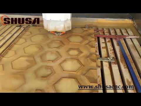 CNC Engraving Machines