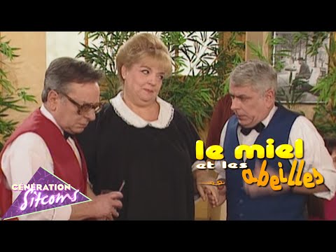 Le miel et les abeilles - Épisode 153 - La reconquête