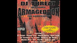 LIL SCRAPPY - HEAD BUSSA ORIGINAL VERSION