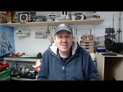 Hachette Londonbus Routemaster Part 25 bis 28