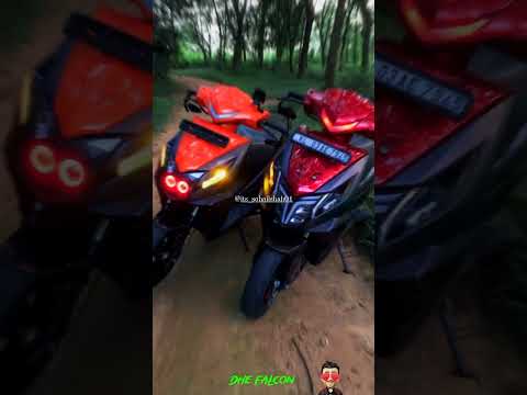 Honda dio modified 😎. #dio #diolover #hondadio