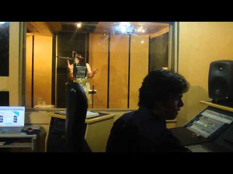 Míria Mical - SONHAR OUTRA VEZ (estúdio)