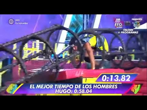 EEG Matías Ochoa hace el Mejor Tiempo Circuito de Velocidad (28/10/21) Parte 1
