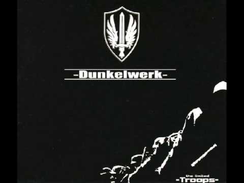 Dunkelwerk - Die Sechste Armee (Club Is A Battlefield)