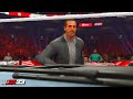 WWE 2K23 MyRise - Ep 10 - The HBK Screwjob!