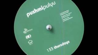 Pushmipulyu - Wake You