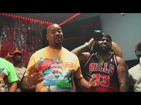 Quiet Money Dot - The Recipe (Hfficial Video) Shot by Square Business Media