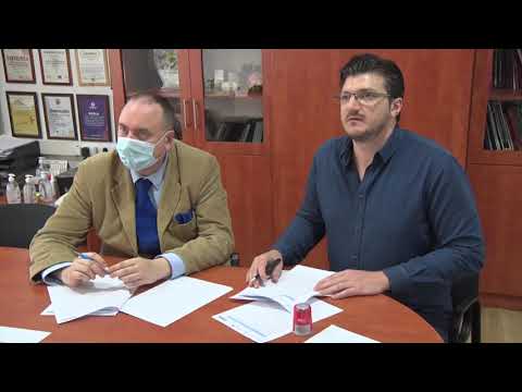 Tešanjska hronika 772 -Potpisani ugovori za 20 plastenika za porodice osoba sa poteškoćama u razvoju