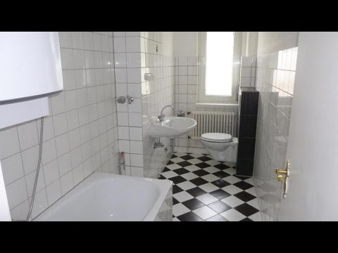 Hell und neu saniert im "äußeren Westend" Lothringer Straße