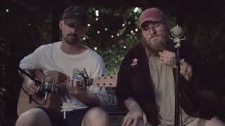 Teddy Swims - Either Way (Chris Stapleton Cover)