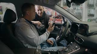 How To Use the LifeSafer Ignition Interlock Device