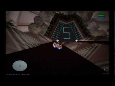 Checking Resolution with [DM] SeBaS v14 - Revolution