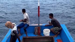 preview picture of video 'Simeulue pulau selaut alafan lamerem'