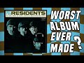 The Residents: Meet the Residents REVIEW - Worst Album Ever Made? (Ft. Gezim 67)