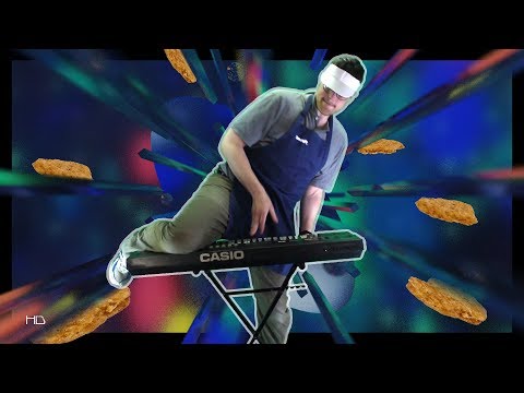 Hot Dad - Suckin' on My Tendies