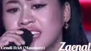 Download lagu Cendi DA8 (Maumere) - Zaenal | Lirik mp3