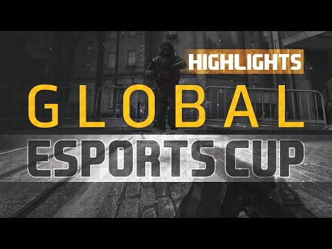 G2.Kinguin - Global Esports Cup Finals Highlights