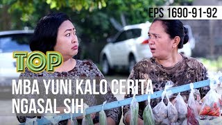 Download lagu TUKANG OJEK PENGKOLAN PART 10/10 [02 MARET 2019] mp3
