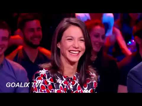 Julien Cazarre J+1 Invité - Ludovic Obraniak