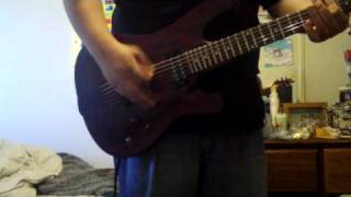 King of All Excuses - Staind