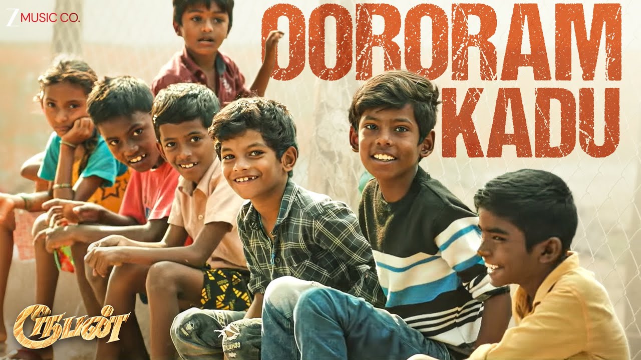 Oororam Kadu | Rooban | Vijay Prasath, Gayathri | Aravindbabu | Full Video