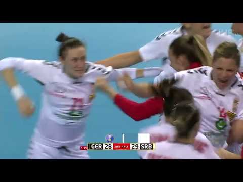 Top 10 Plays | Day 10 | Main round | 24th IHF Women's World Championship, Japan 2019