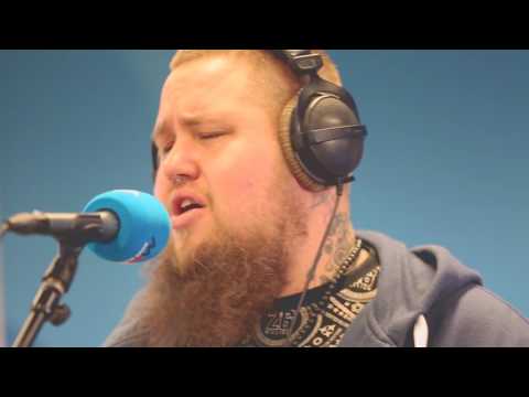 MNM: Rag'n'Bone Man - Human