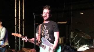 Chase Bryant - Little Bit of You Live The Ranch San Miguel February 21, 2016