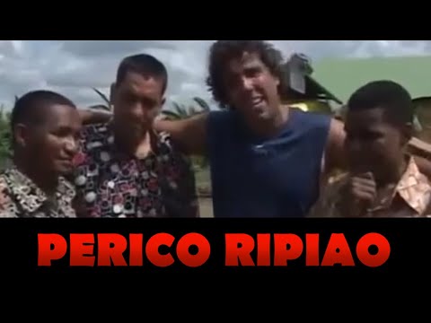 DETRAS DE CÁMARA | PERICO RIPIAO | PELÍCULA DOMINICANA