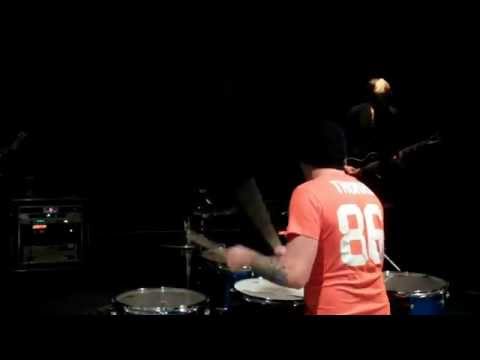 Untitled new song from Kill The Academy @ Stage 1 Music Studios