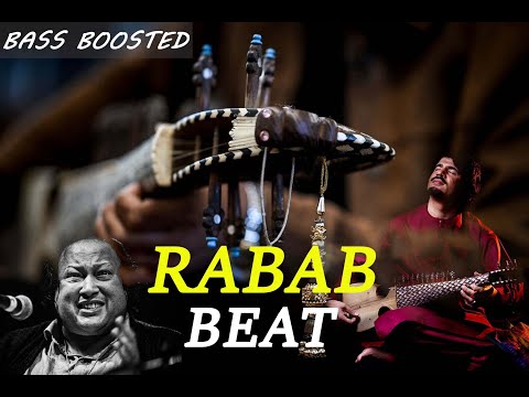 🔥Afghani Rabab Beat | Afghan Fusion Music | Rabab Beats and Modern Vibes Collide|🌟