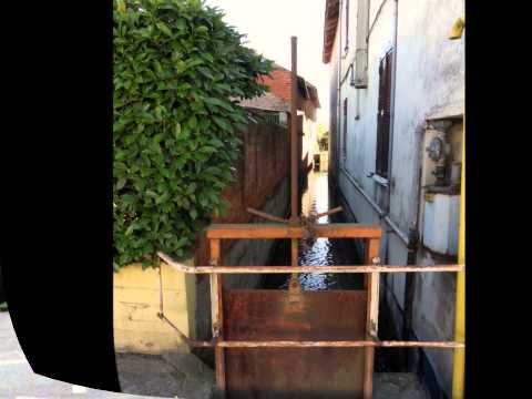 Antico Mulino San Giovanni a Fontanetto Po