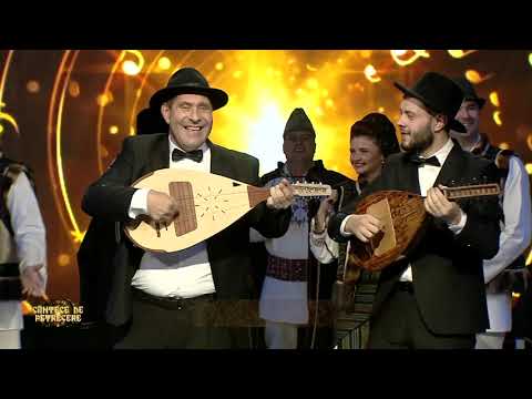 Constantin și Cosmin Gaciu - Colaj | Cântece de petrecere - Revelion 2023 TVR1