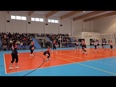 Prosna Wieruszów - WKS Wieluń (j) 3:2