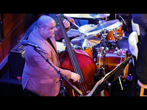 Carlos Henriquez Nonet: Dizzy Con Clave & The South Bronx Story - Live from Jazz St. Louis