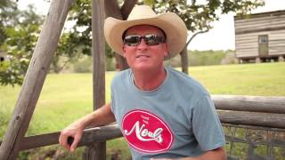 Kevin Fowler - How Country Are Ya? - New Single Available Now