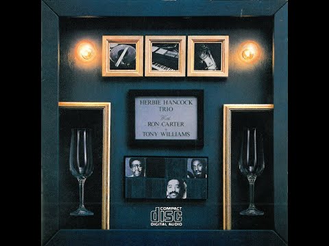Stablemates - Herbie Hancock Trio [1981]