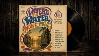 Download lagu 1968 Psychedelic Rock [Full Album] Swamp Blues · Where the Water Won’t Move mp3