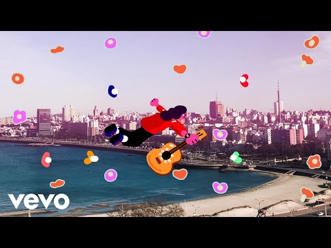 Juan Wauters - Milanesa al Pan (ft. Zoe Gotusso)