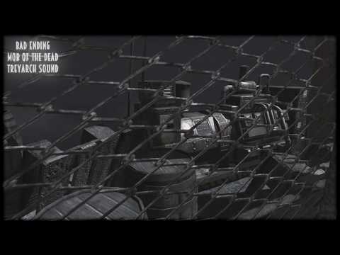 Bad Ending - Mob of The Dead - Soundtrack