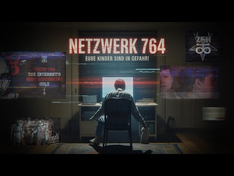 764 - Das gefährlichste Netzwerk im Internet (Triggerwarnung)