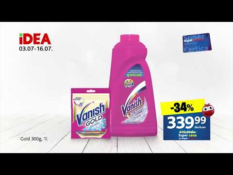 IDEA katalog 3 - 16.07.2017.