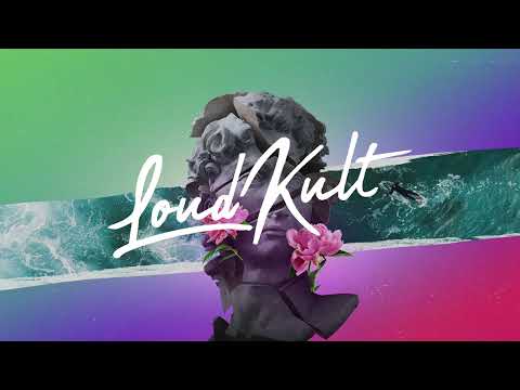 Alex D'Rosso x Luc Ross x The High - Moves Like Jagger