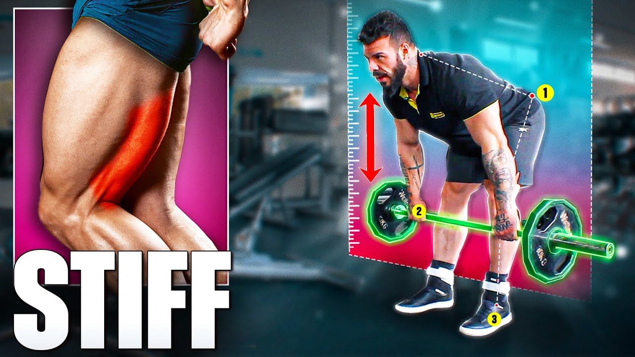 Pare de Fazer CAGADA no STIFF!