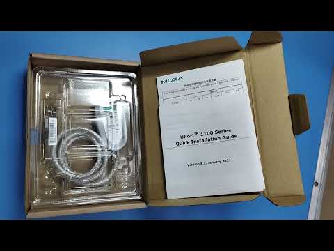 Serial Port Converter