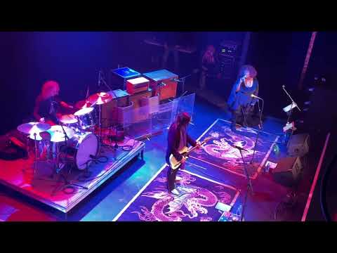 Led Zeppelin’s “Rain Song” by Matt O’Ree Band