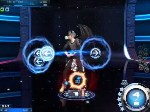 (MSTAR)Secret - I DO I DO