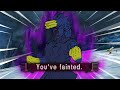 Frenzied Brachydios Is Easy They Said
