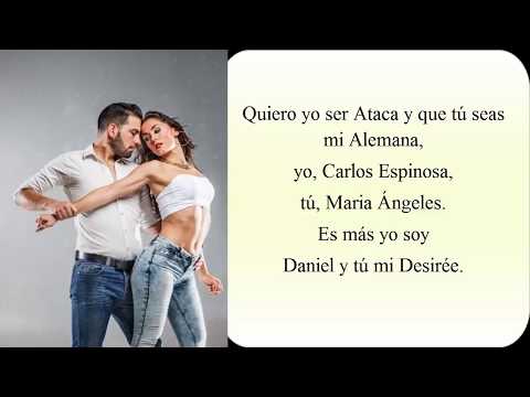 download lagu mp3 mp4 Bailemos Porque La Vida Es Mas Bella Bailando, download lagu Bailemos Porque La Vida Es Mas Bella Bailando gratis, unduh video klip Bailemos Porque La Vida Es Mas Bella Bailando