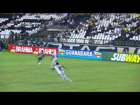 Botafogo 0x0 Bangú - Campeonato Carioca 2014/02.